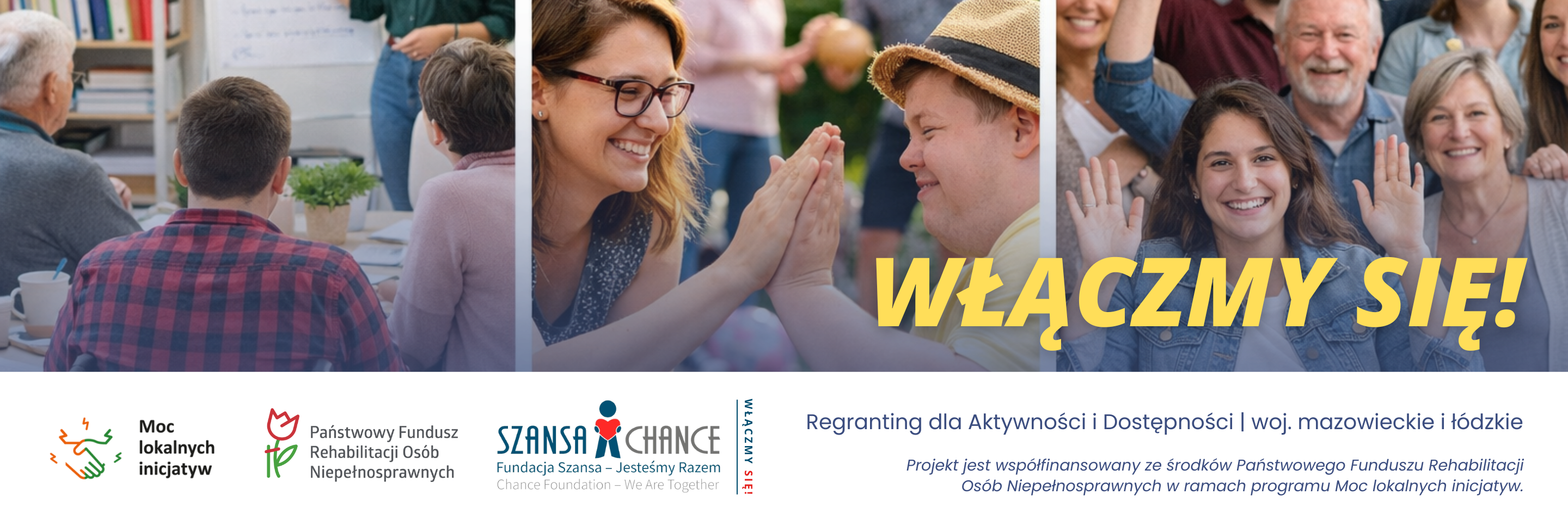 Moc lokalnych inicjatyw